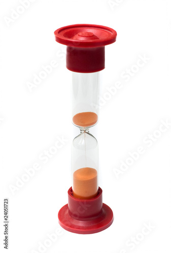 hourglass