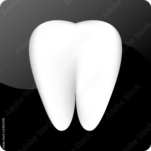White Tooth