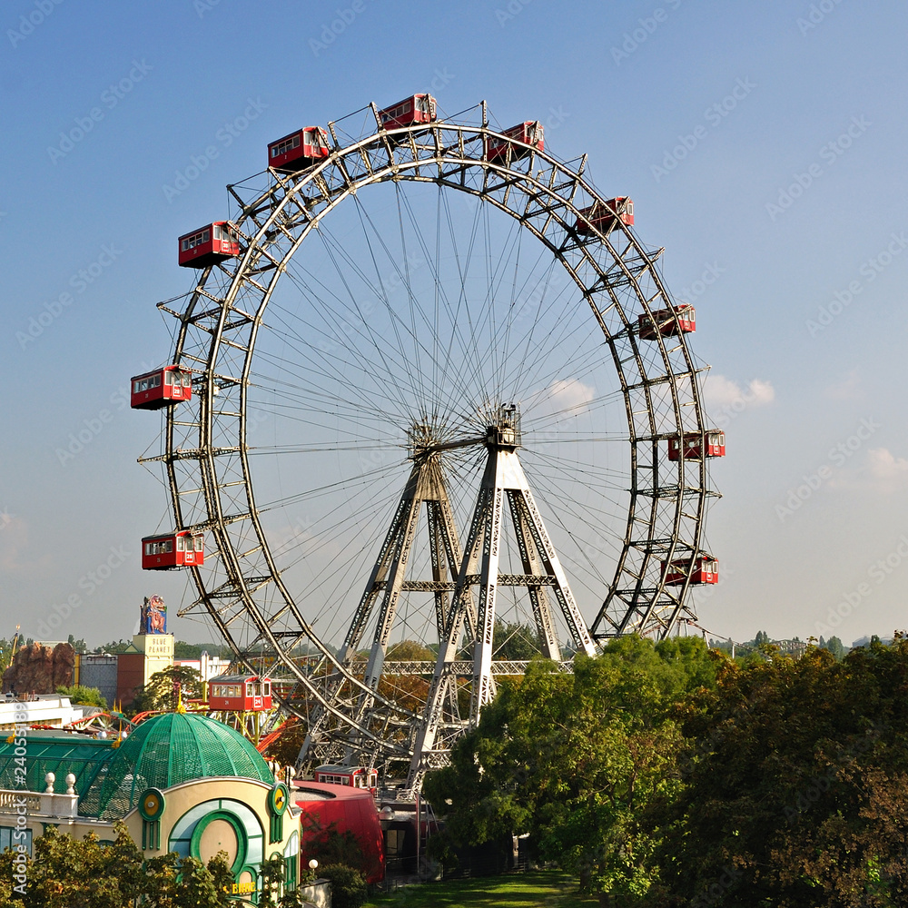 riesenrad riesenrad