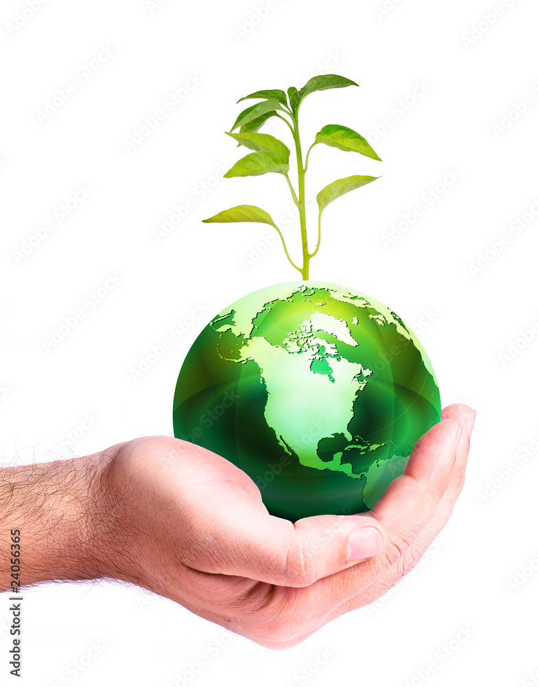 green earth green earth