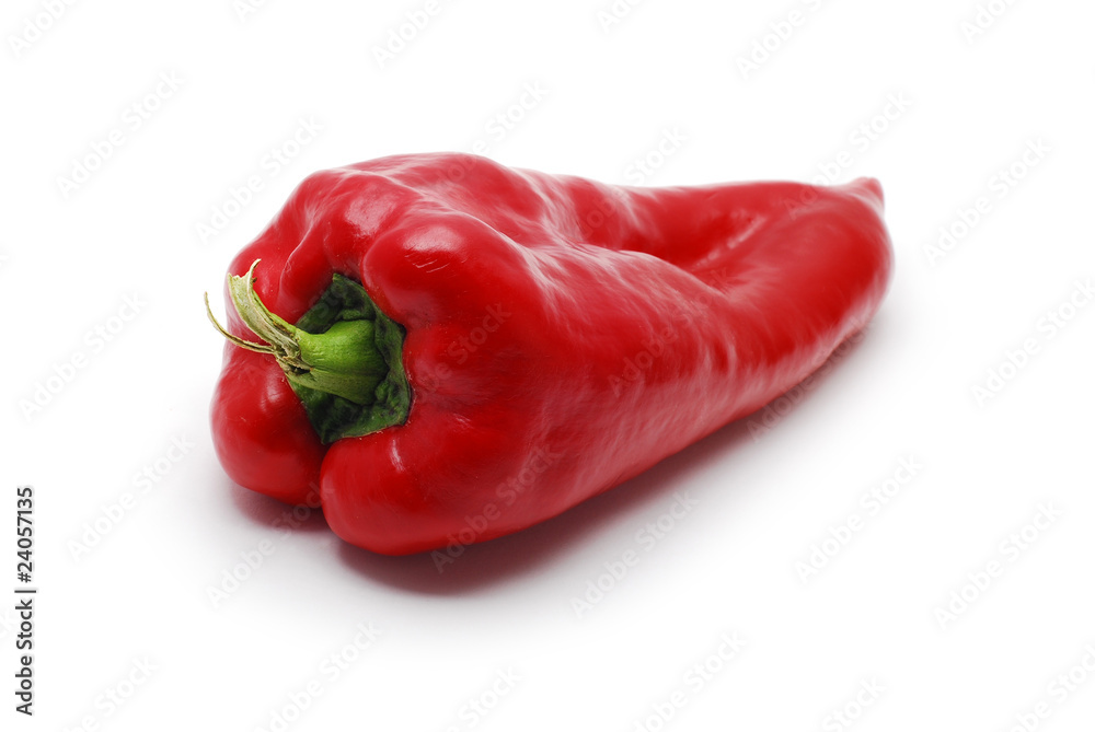 red pepper red pepper