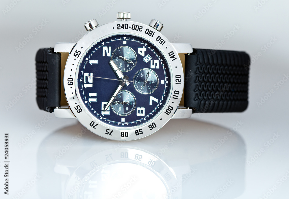 Wrist watches Wrist watches
