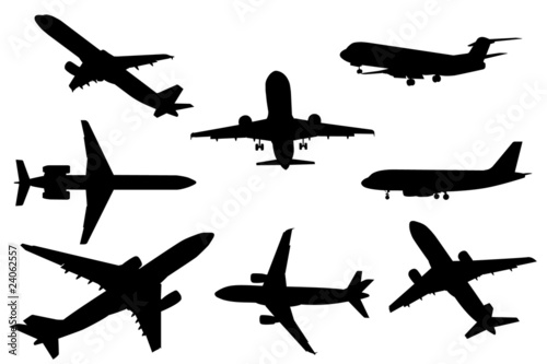 Airplanes