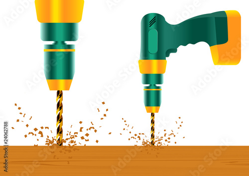 Perforators