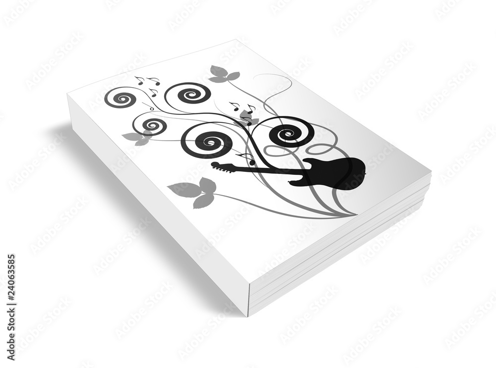 music book music book
