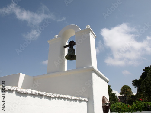 Fundacion Cesar Manrique in Tahiche auf Lanzarote photo