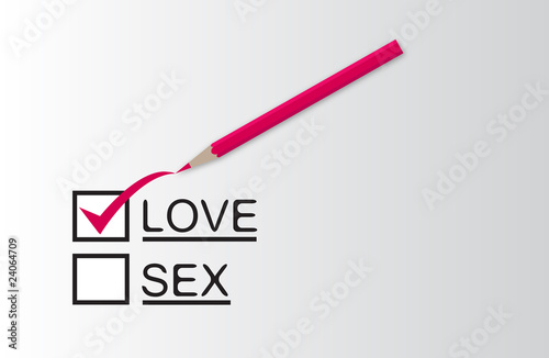 love