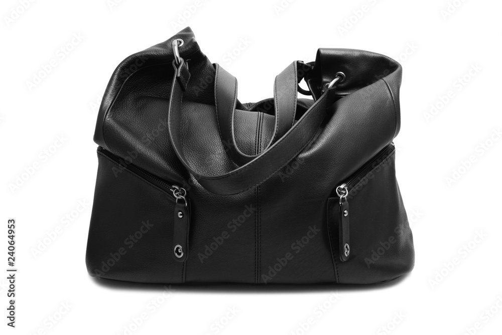 Naklejka premium Handbag