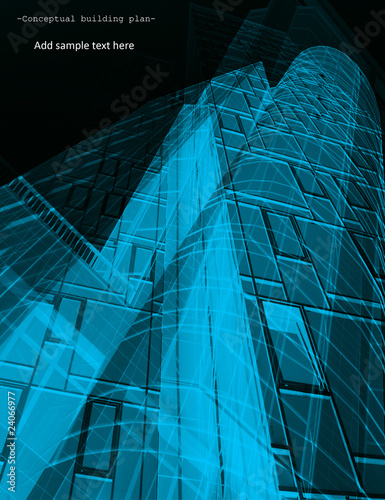 buildings