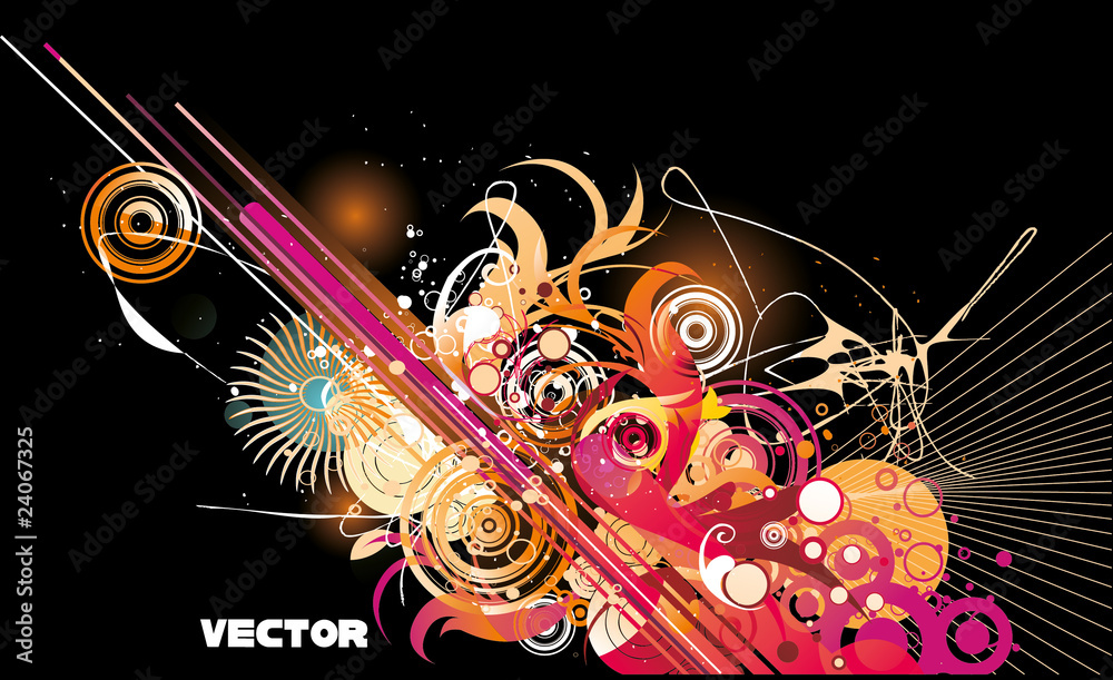 modern vector illustration modern vector illustration