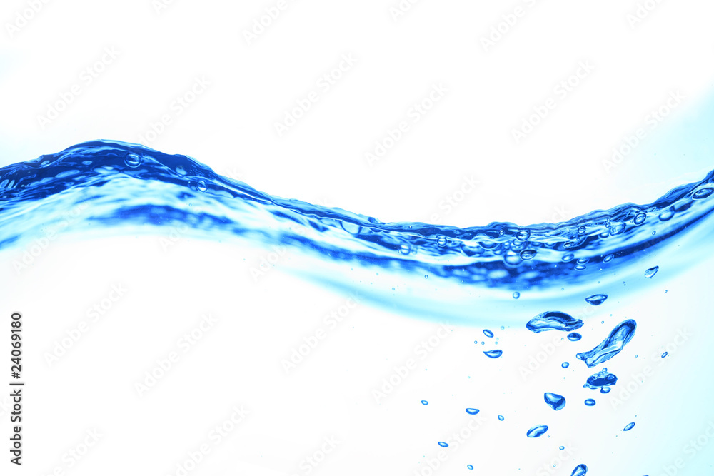 水 水