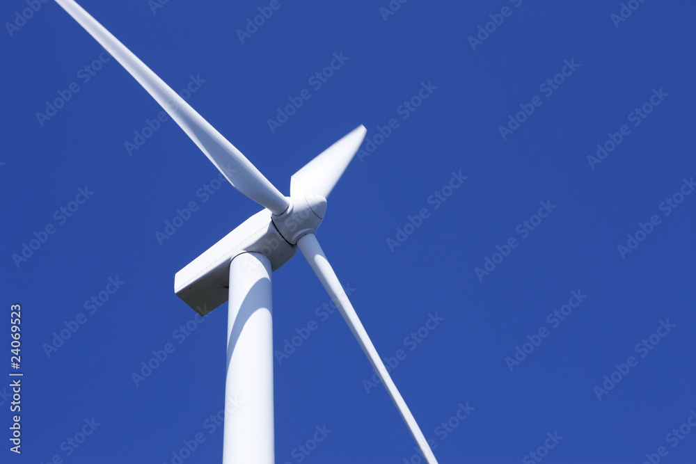 風力発電 風力発電