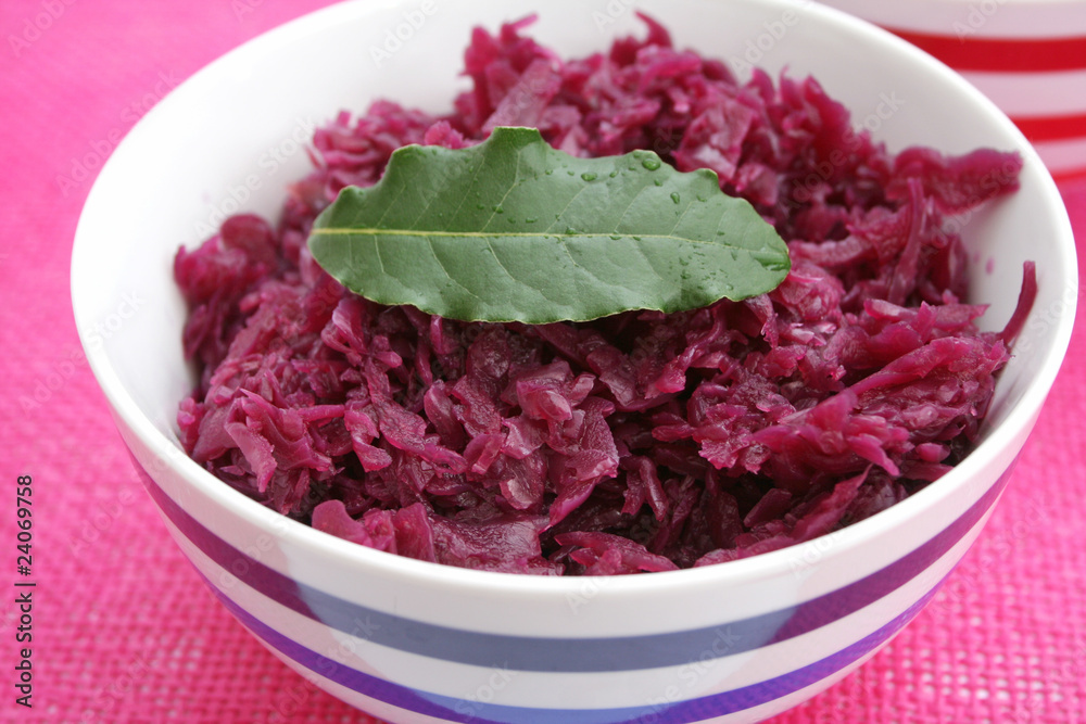 rotkohl rotkohl