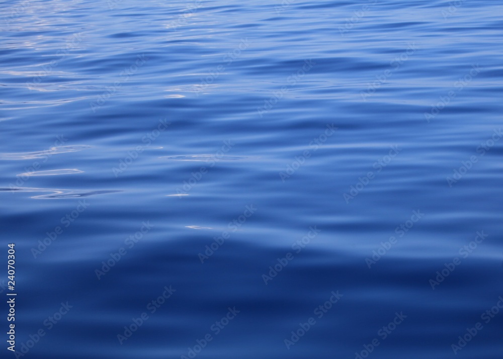 Ruhiges Meer Ruhiges Meer