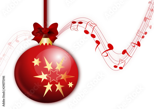 Weihnachtsstimmung