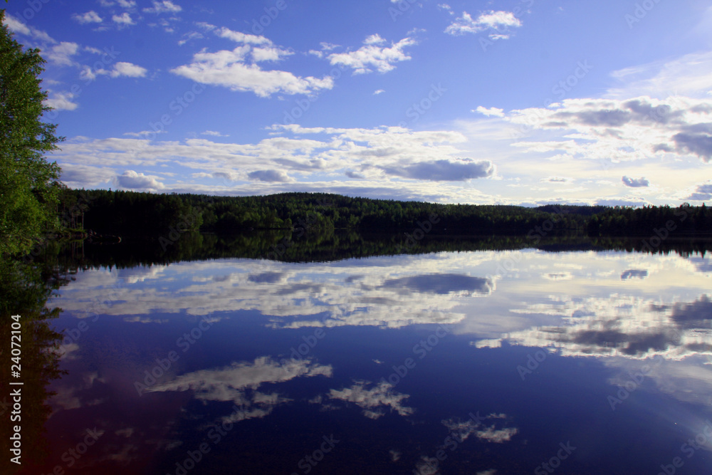 Spiegelsee Spiegelsee