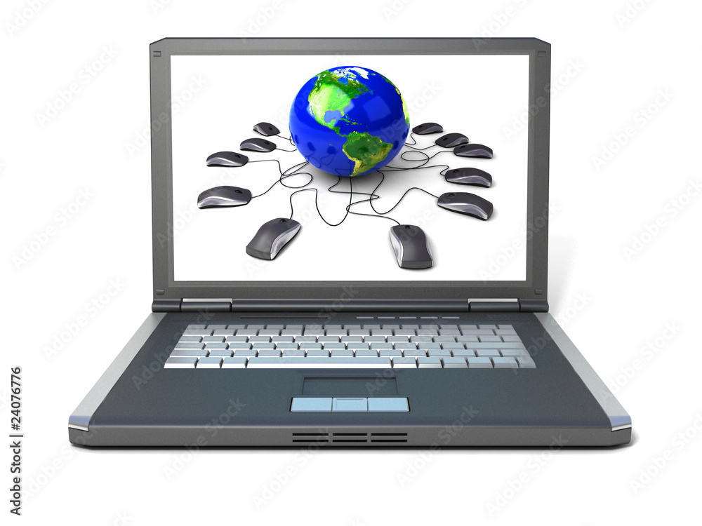 Laptop Laptop