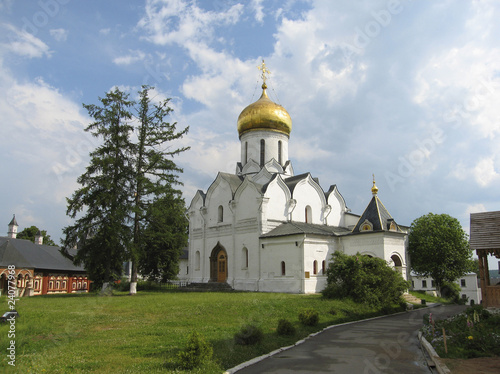 Zvenigorod, Russia