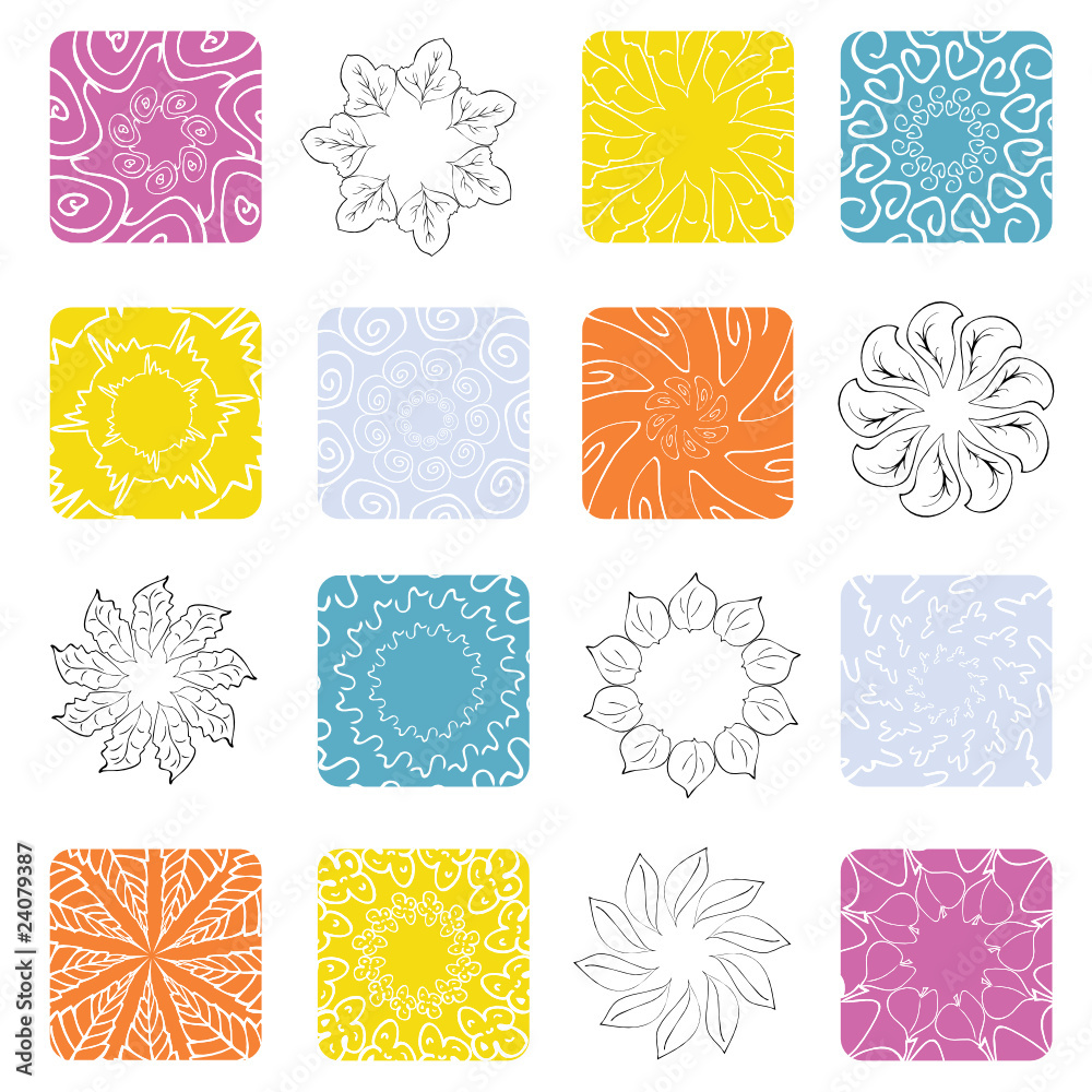 floral design elements floral design elements
