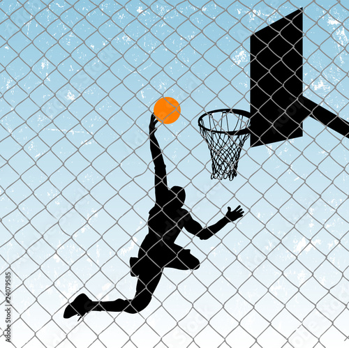 basketball