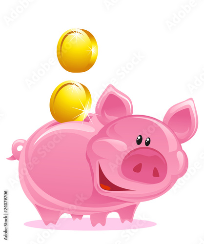 Piggy Bank