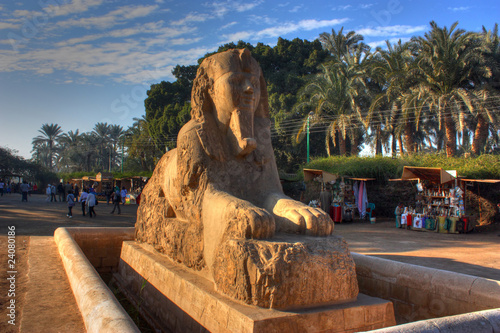Antiche divinità