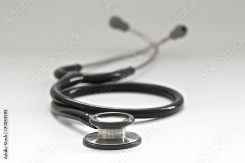 Stethoscope