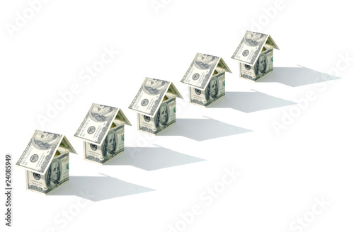 Money street