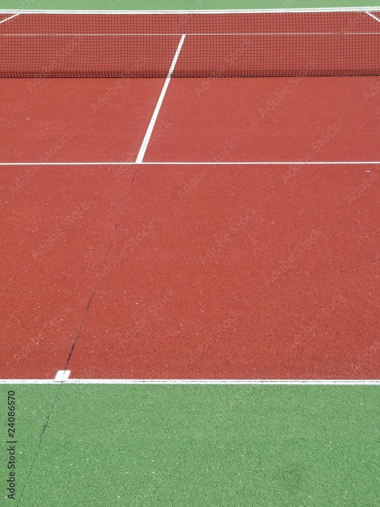 Fototapeta premium tennis