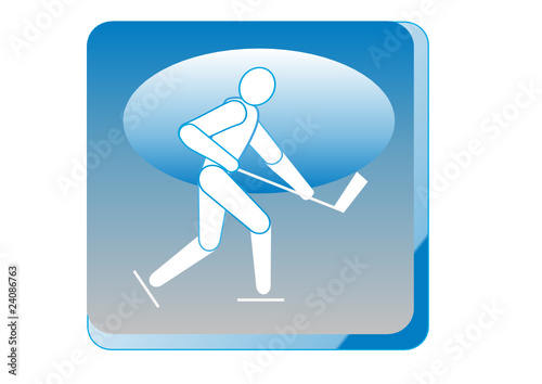 Eishockey
