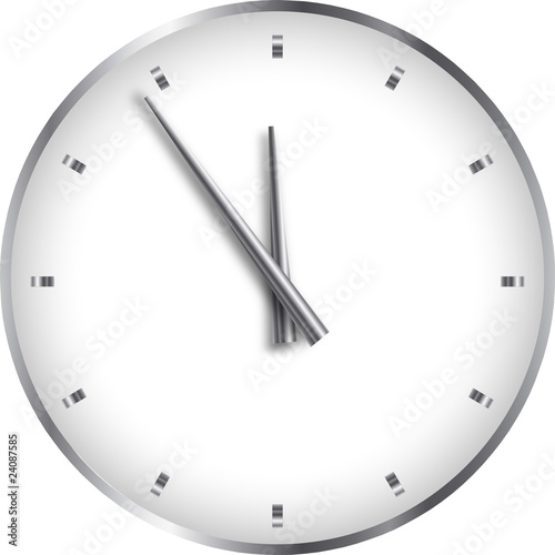 Uhr