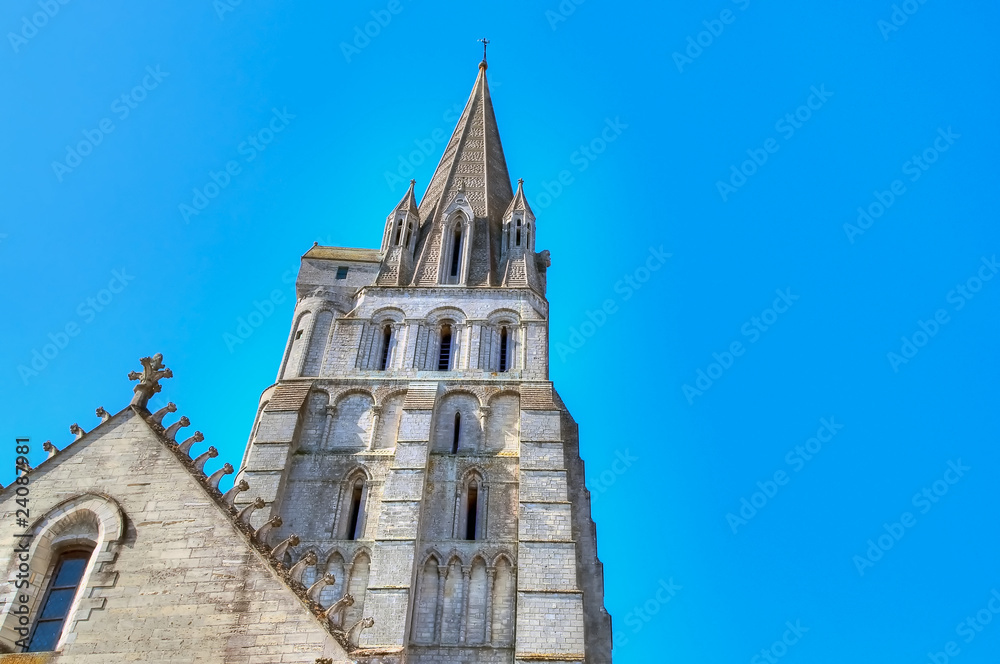 Cathédrale Bayeux