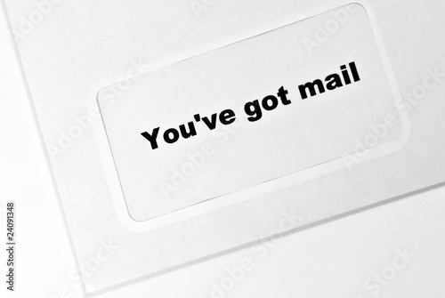you've got mail V1