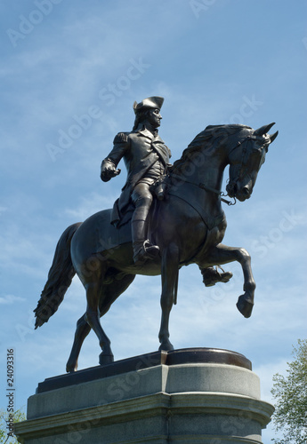 George Washington