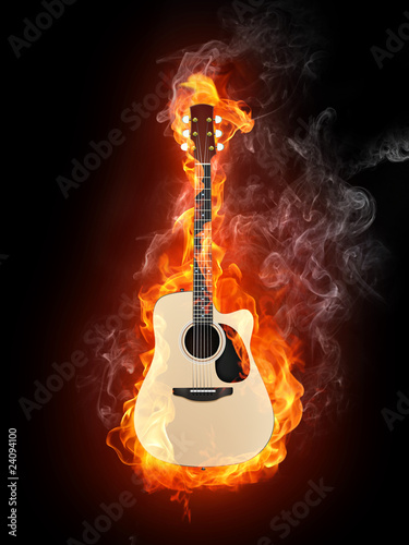 Acoustic Guitar