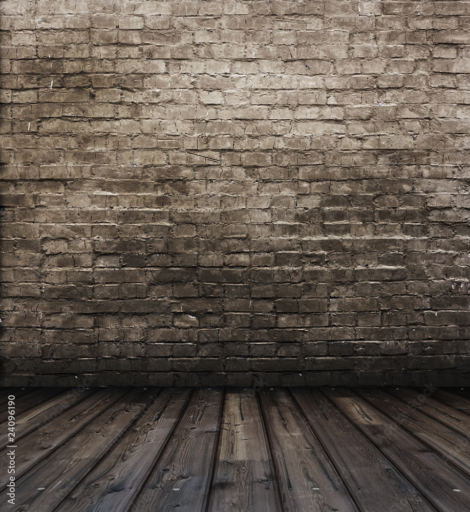 old room old room