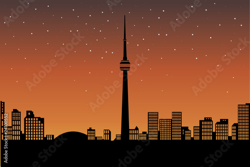 toronto