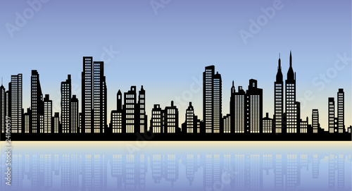 new york
