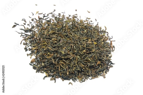 Darjeeling Tee Blätter Second Flush
