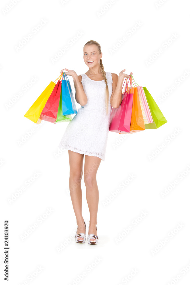 shopper