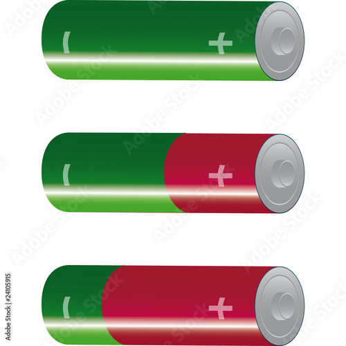batteria