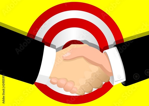Business Deal