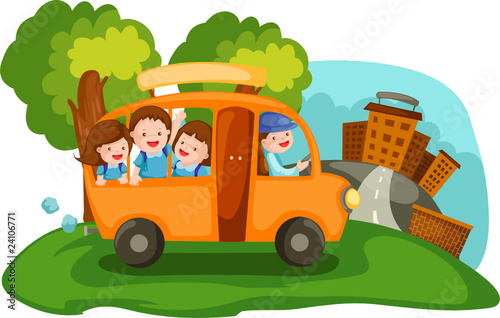 School bus