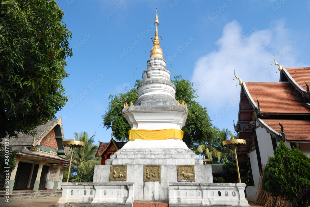 Wat Buddha-En