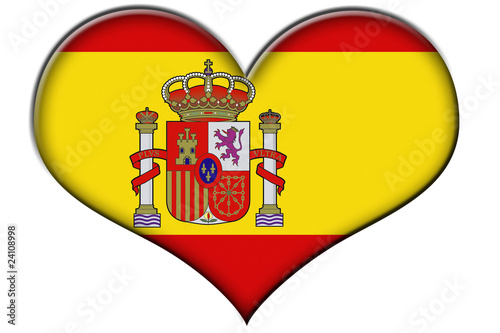 flag of Spain Free Download flag of Spain - GFXLoad