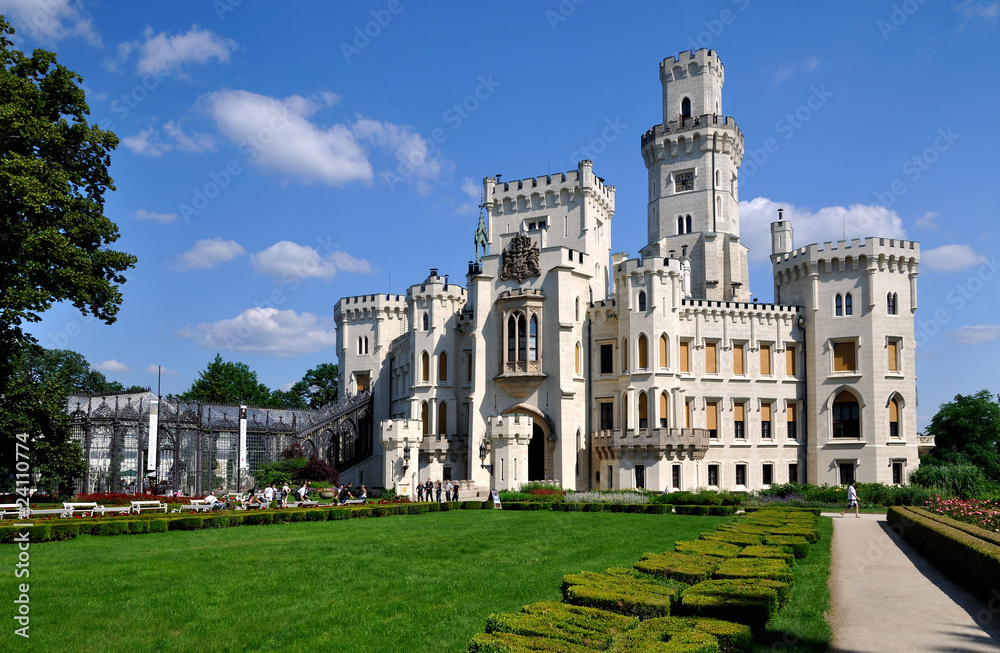Castle Castle