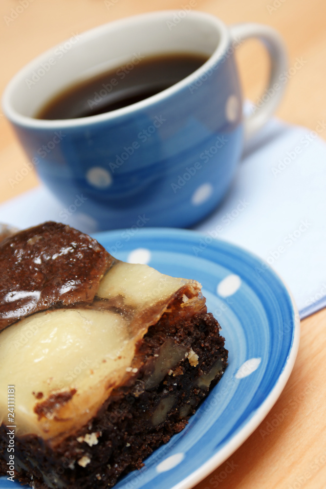tasse kaffee mit kuchen tasse kaffee mit kuchen