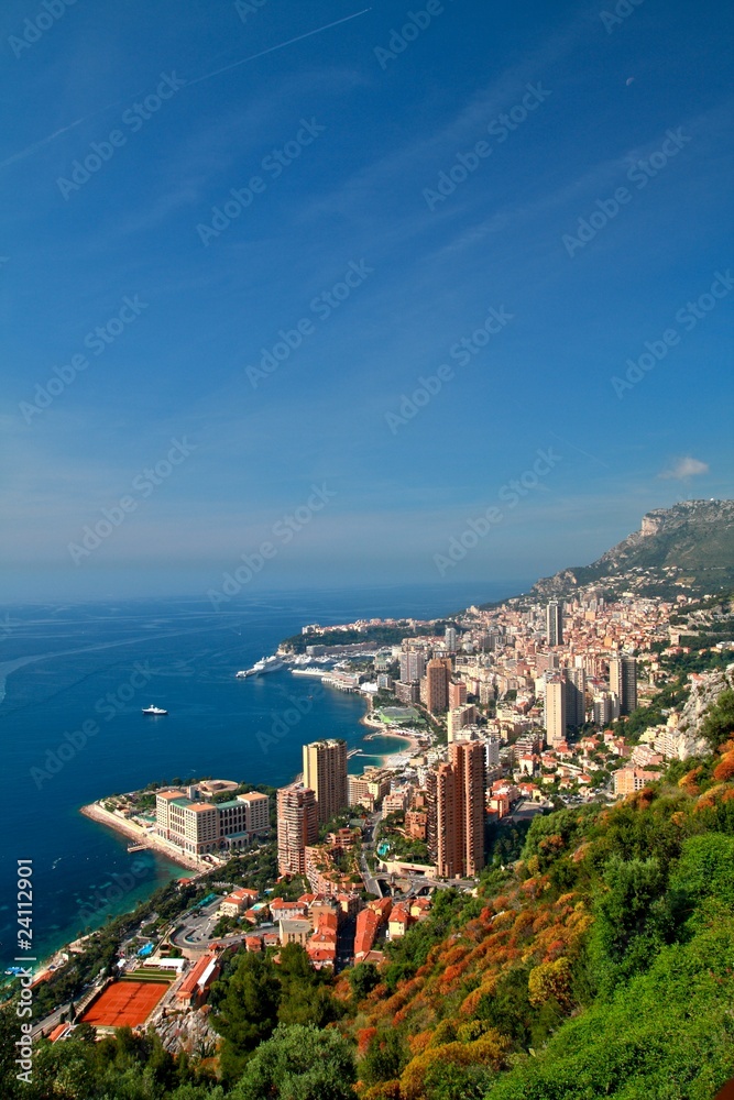 Monte Carlo - Monaco