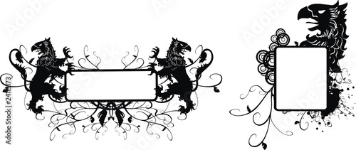 heraldic eagle copyspace1