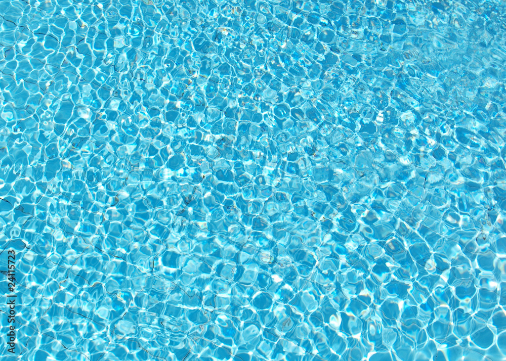 Water pool texture